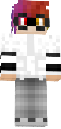 Preview of texture: ValvyMC