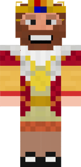 king