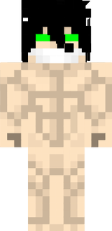 EREN TITAN
