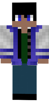 Omer's Skin
