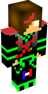 herobrine GAMER