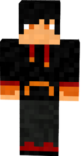 Hotvine Halloween Skin