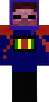 the noob