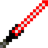 sith warrior lightsaber