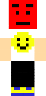 smileyman