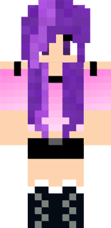 Amethyst Star