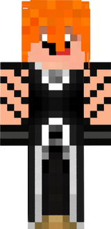ichigo de sorrizao