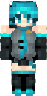 初音ミク