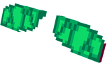 Turtle Cape Elytra
