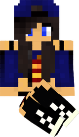 super girl