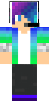 xWayme skin remix