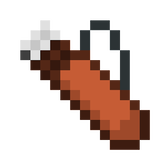 Only olds of minecraft knows this texture