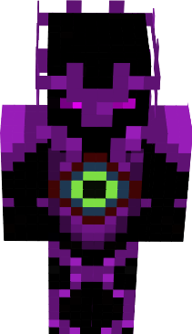 Preview of texture: ender warlord (cyber tabard)