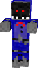 OsDemon