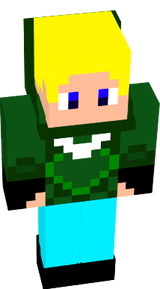 fran BR verde