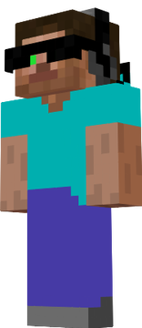 Steve tuning