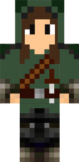 Grijze jager chichunoa
