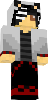 Shinigami Wolf