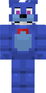 fnaf world bonnie