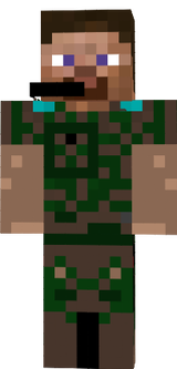 Soldier