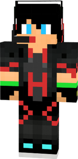 gokuextreme12 original