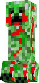 bloody creeper