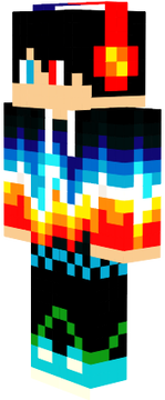 Fire and Water Profesional