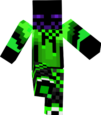 Preview of texture: EnderNikc