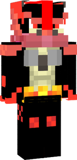 Fighting Type Eleite 4