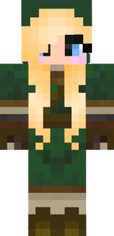 Link Girl - Updateded