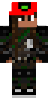 my epic skin 12