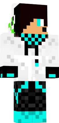 Preview of texture: vinicius_evil