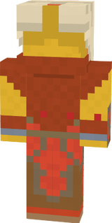 steve