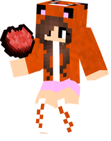 Raposa_Girl