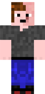 Pig me
