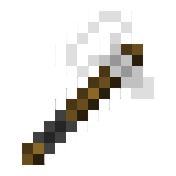 Preview of texture: Assassins axe
