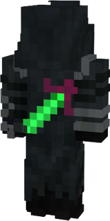 wizard red eyes
