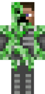 HALF STEVE