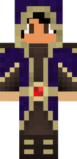 Flippy Mage