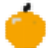 Golden Tangerine