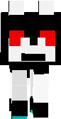 Wolf angry