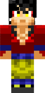 goku