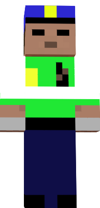 Preview of texture: Traffic cop two