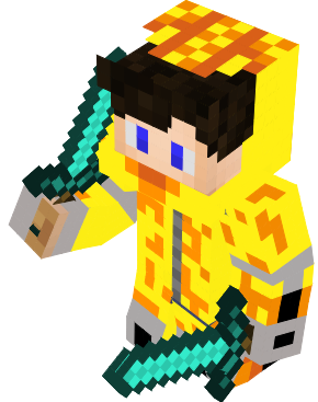 Preview of texture: lucmol