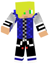 minha skin S2