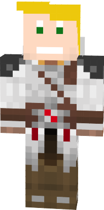 Preview of texture: Assassin ThePePePP2