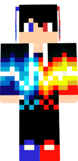 Fire and Ice