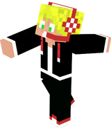 richard gamer 316