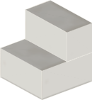 Block's Quartz Stairs