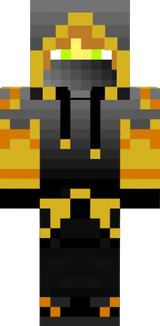 7camo7 Skin